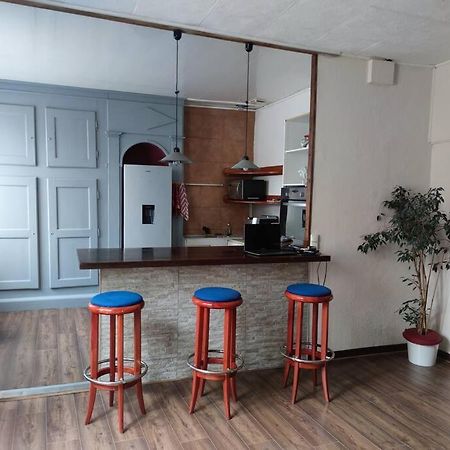 Appartement Coeur De Ville. Dole Luaran gambar