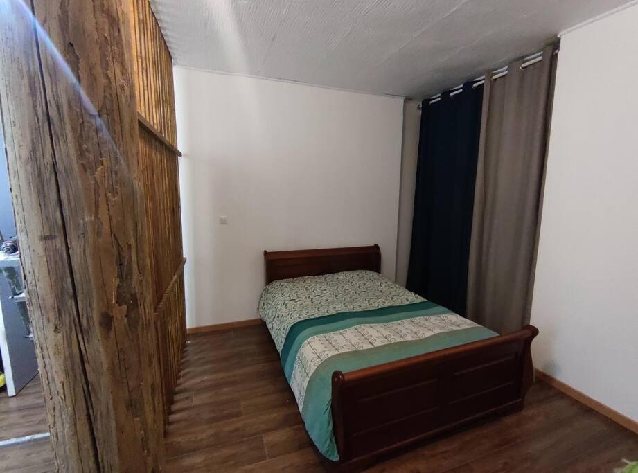 Appartement Coeur De Ville. Dole Luaran gambar