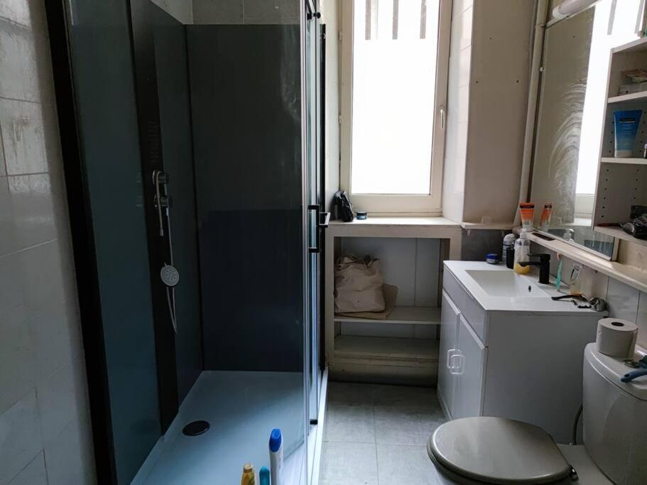 Appartement Coeur De Ville. Dole Luaran gambar
