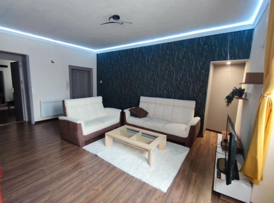 Appartement Coeur De Ville. Dole Luaran gambar